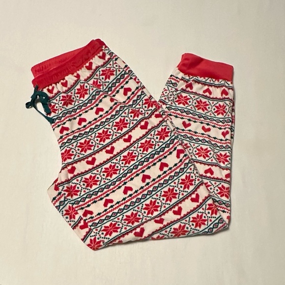 NWT Kenzie Holiday Ultra Soft Pajama Set - Picture 3 of 12